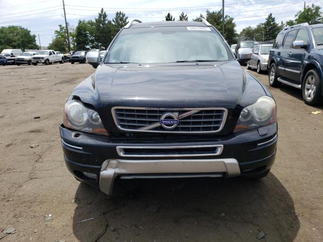 Photo 5 from auction – 2013 VOLVO XC90 3.2 with VIN YV4952CY3D1632106