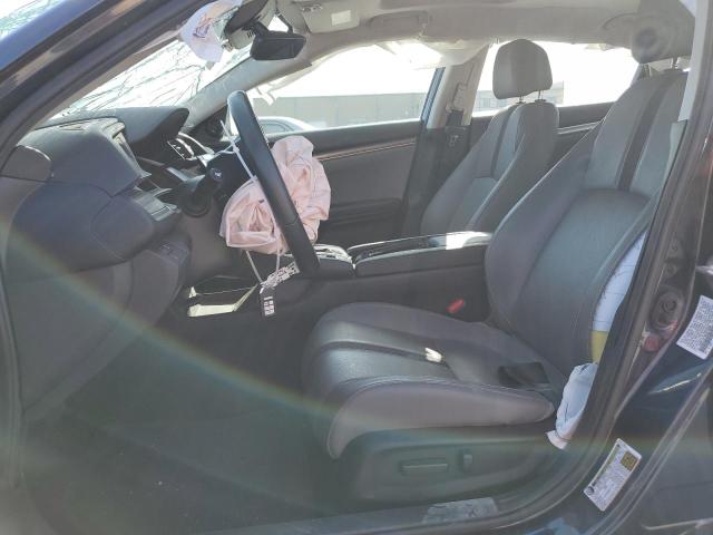 Photo 7 from auction – 2019 HONDA CIVIC EXL with VIN 19XFC1F79KE019989