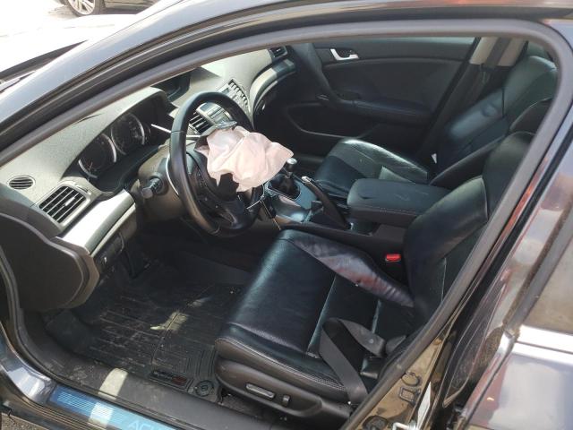 Photo 7 from auction – 2011 ACURA TSX with VIN JH4CU2E67BC013922