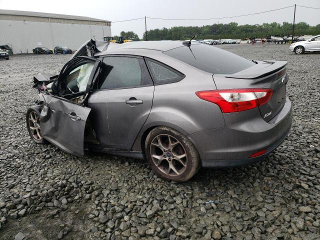 Photo 2 from auction – 2014 FORD FOCUS SE with VIN 1FADP3F28EL202068