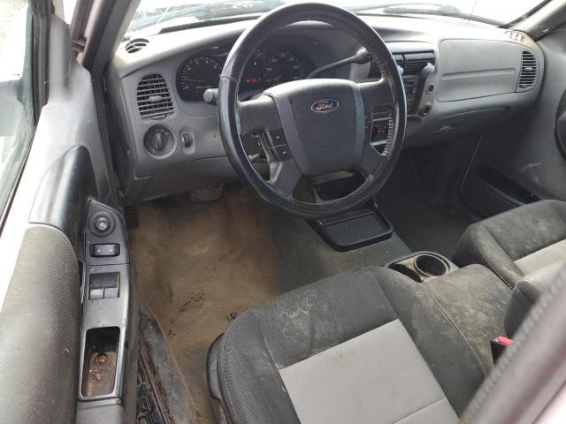 Photo 8 from auction – 2010 FORD RANGER SUP with VIN 1FTLR4FE3APA78567