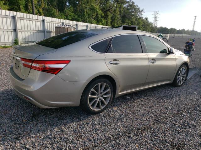Photo 3 from auction – 2014 TOYOTA AVALON BAS with VIN 4T1BK1EB1EU103040