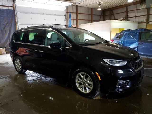 Foto 4 de la subasta – 2021 CHRYSLER PACIFICA T con VIN 2C4RC1BG6MR547347
