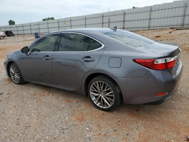 Photo 2 from auction – 2014 LEXUS ES 350 with VIN JTHBK1GG4E2151283