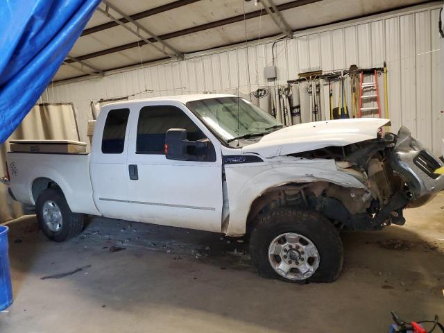 FORD F250 SUPER 2013 with VIN 1FT7X2B63DEB30855 - Photo from auction