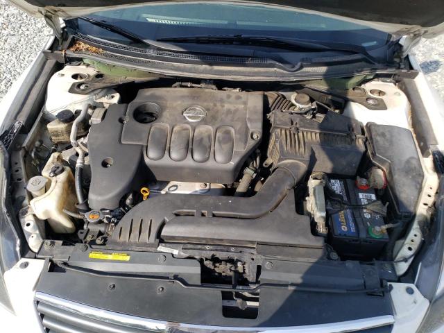 Photo 11 from auction – 2007 NISSAN ALTIMA 2.5 with VIN 1N4AL21E27C197432