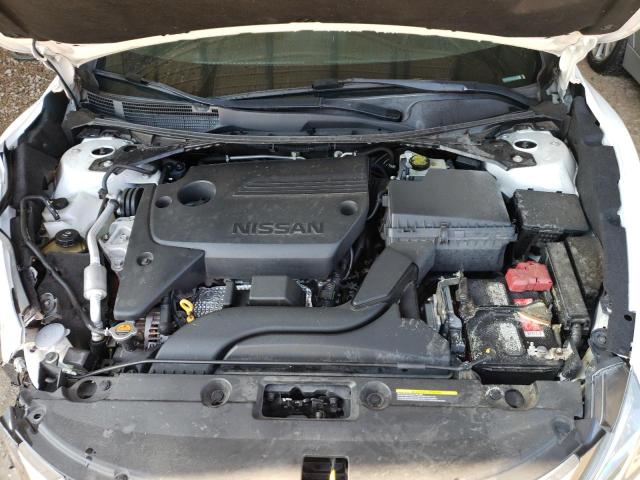 Photo 11 from auction – 2017 NISSAN ALTIMA 2.5 with VIN 1N4AL3AP6HN354635
