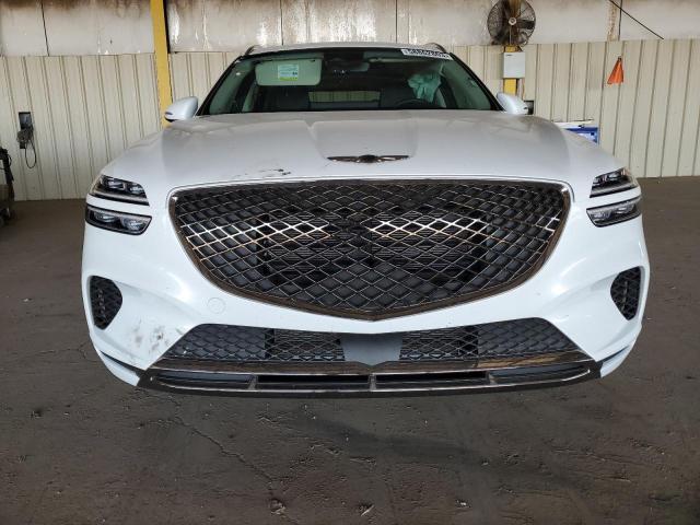 Photo 5 from auction – 2023 GENESIS GV70 BASE with VIN KMUMADTB1PU094862