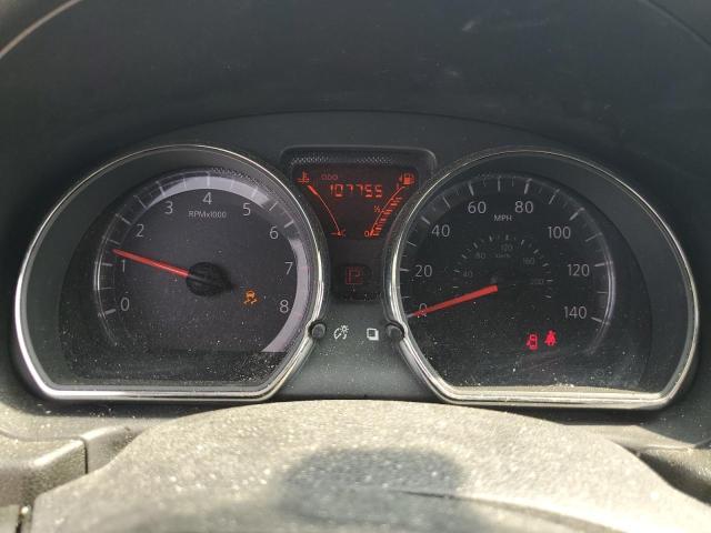 Photo 9 from auction – 2014 NISSAN VERSA with VIN 3N1CN7AP2EL813419