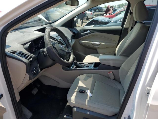 Zdjęcie 7 z aukcji – 2017 FORD ESCAPE SE z VIN 1FMCU9GD7HUB00286