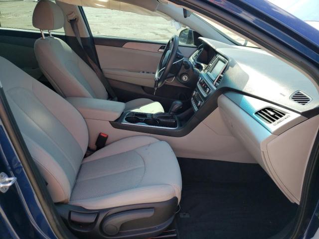 Photo 7 from auction – 2019 HYUNDAI SONATA SE with VIN 5NPE24AF7KH778053