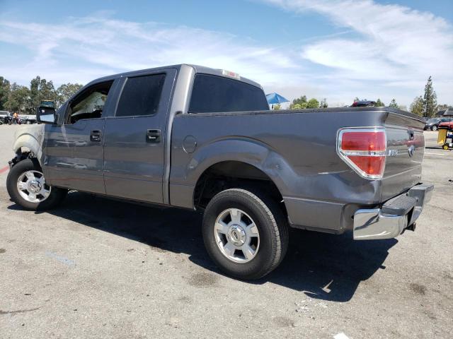 Photo 2 from auction – 2014 FORD F150 SUPER with VIN 1FTEW1CM5EKE32815