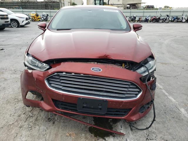 Photo 5 from auction – 2014 FORD FUSION SE with VIN 3FA6P0HD2ER240614