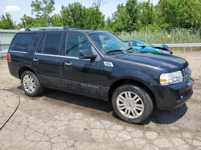 Photo 4 from auction – 2011 LINCOLN NAVIGATOR with VIN 5LMJJ2J50BEJ02789
