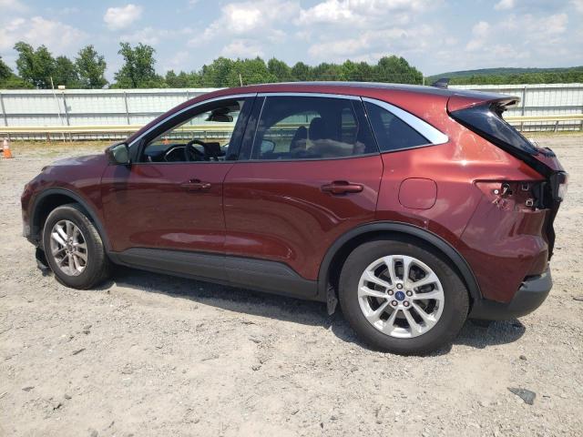 Photo 2 from auction – 2021 FORD ESCAPE SE with VIN 1FMCU0G63MUA97877