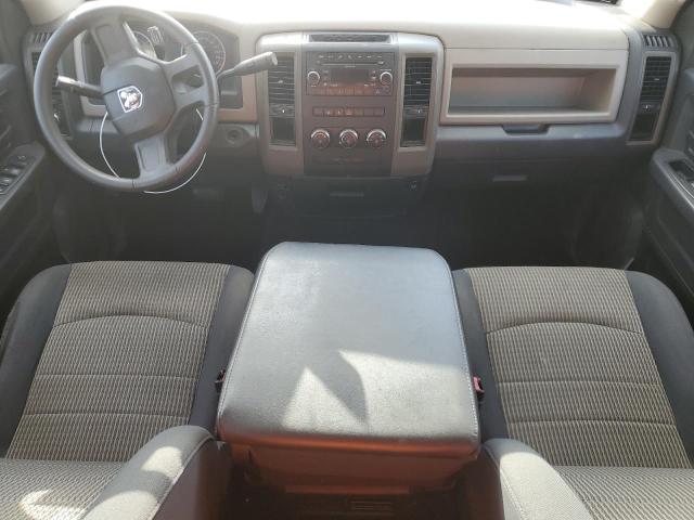 Photo 8 from auction – 2011 DODGE RAM 1500 with VIN 1D7RB1CP3BS662958