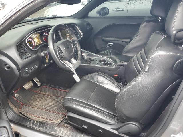 Photo 7 from auction – 2016 DODGE CHALLENGER with VIN 2C3CDZDJ7GH220710