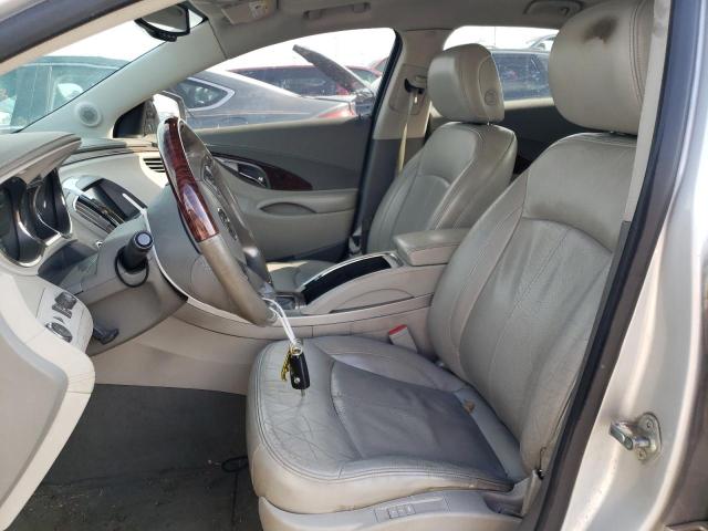 Photo 7 from auction – 2011 BUICK LACROSSE C with VIN 1G4GE5ED2BF163074