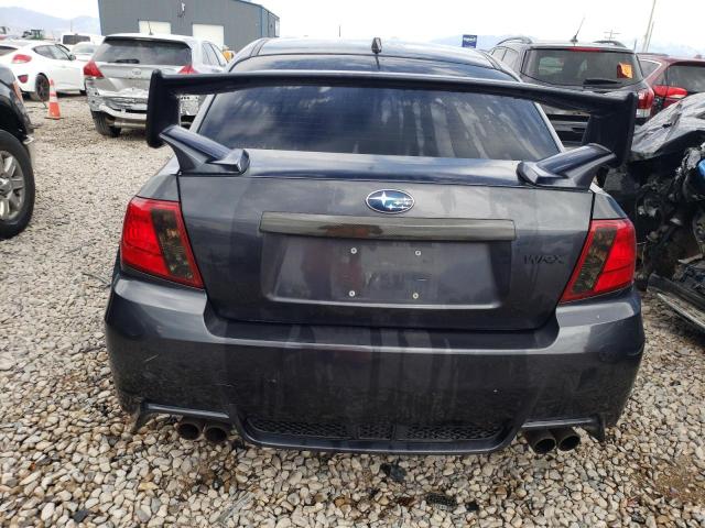 Photo 6 from auction – 2011 SUBARU IMPREZA WR with VIN JF1GV7E63BG510820