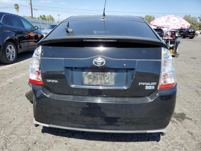 Photo 6 from auction – 2008 TOYOTA PRIUS with VIN JTDKB20U887777692