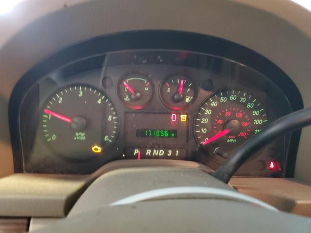 Photo 9 from auction – 2005 FORD FREESTAR with VIN 2FMZA52295BA52275