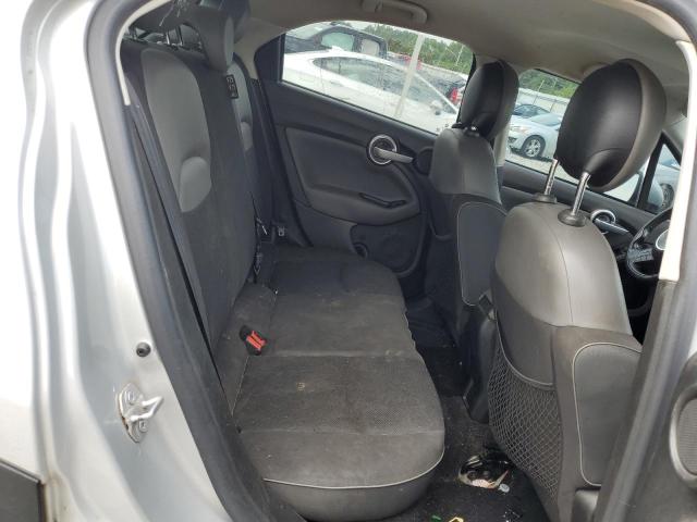 Photo 11 from auction – 2016 FIAT 500X EASY with VIN ZFBCFXBTXGP379931