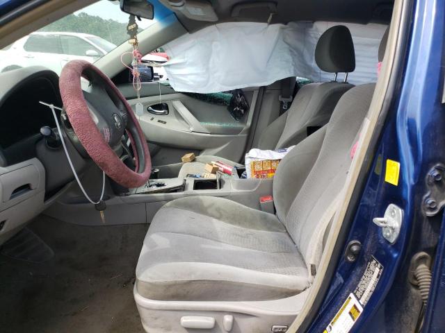Photo 7 from auction – 2011 TOYOTA CAMRY BASE with VIN 4T1BF3EK8BU716929
