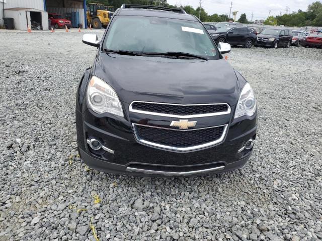 Photo 5 from auction – 2013 CHEVROLET EQUINOX LT with VIN 2GNFLGEK0D6411391