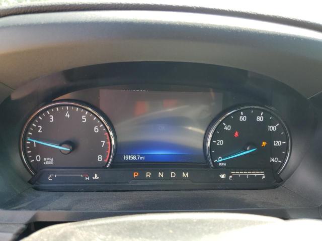 Photo 9 from auction – 2021 FORD EXPLORER L with VIN 1FMSK8FH0MGB87103