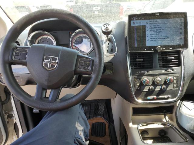 Photo 8 from auction – 2013 DODGE GRAND CARA with VIN 2C4RDGCG1DR653817