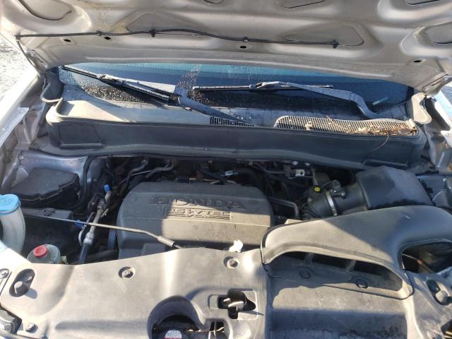 Photo 12 from auction – 2014 HONDA PILOT TOUR with VIN 5FNYF4H94EB048881