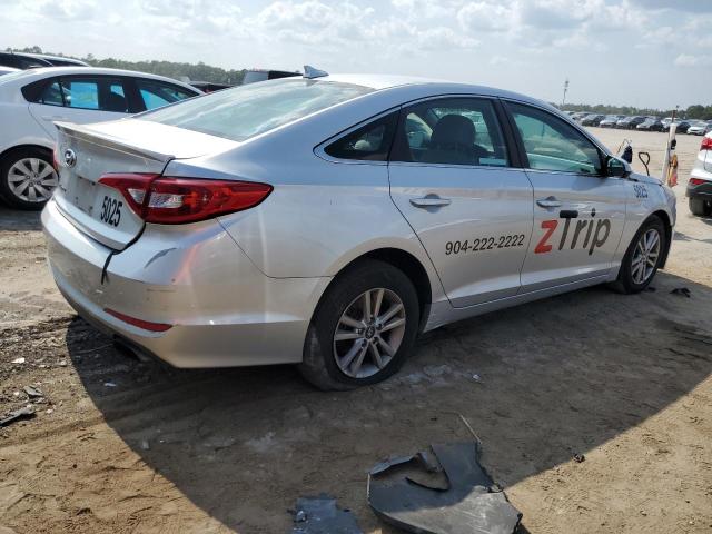 Photo 3 from auction – 2016 HYUNDAI SONATA SE with VIN 5NPE24AF9GH323163