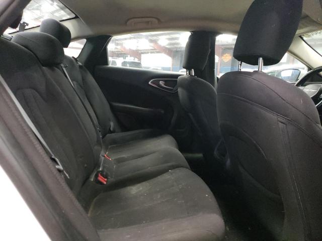 Photo 10 from auction – 2015 CHRYSLER 200 LIMITE with VIN 1C3CCCAB8FN708874