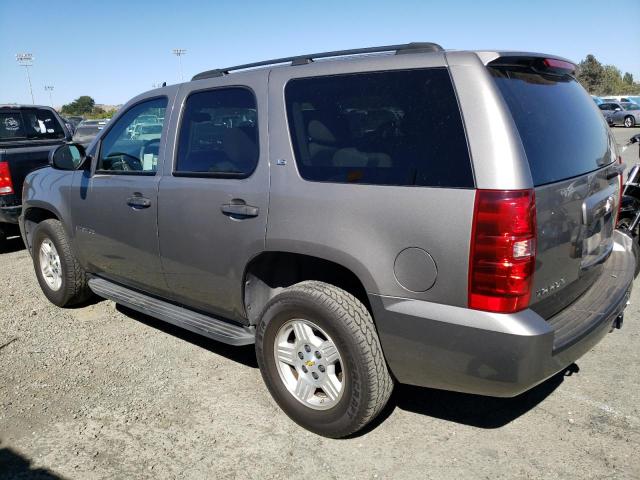 Photo 2 from auction – 2007 CHEVROLET TAHOE C150 with VIN 1GNFC13J97J124310
