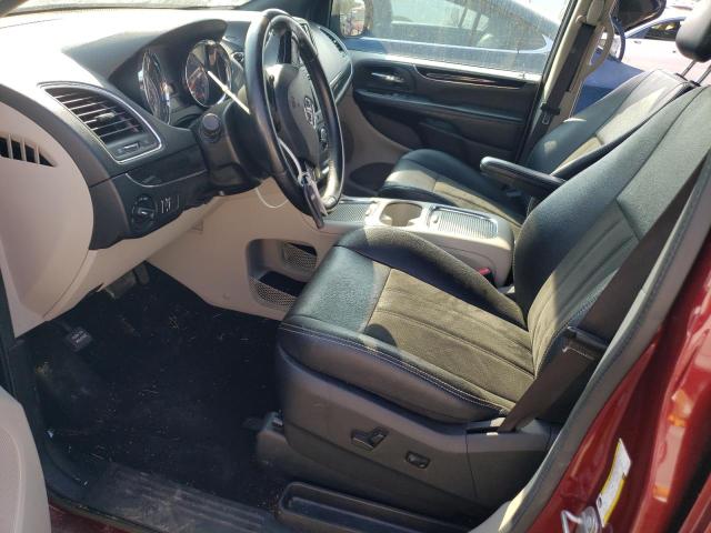 Photo 7 from auction – 2019 DODGE GRAND CARA with VIN 2C4RDGCG6KR772895