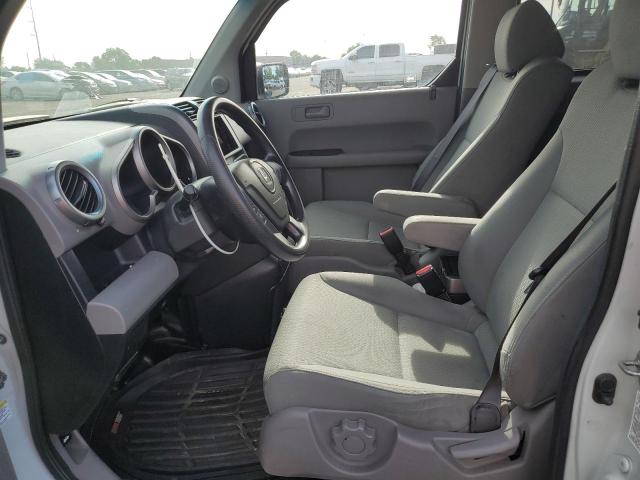 Photo 7 from auction – 2011 HONDA ELEMENT EX with VIN 5J6YH2H71BL003316