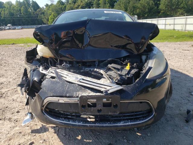 Photo 5 from auction – 2012 FORD FIESTA SE with VIN 3FADP4BJ0CM111021