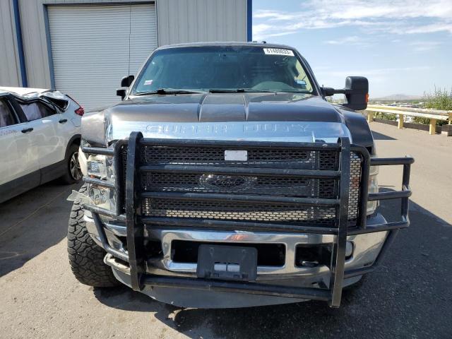 Photo 5 from auction – 2008 FORD F250 SUPER with VIN 1FTSW21568EE38193