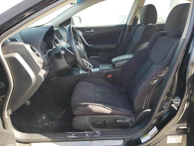 Photo 7 from auction – 2013 NISSAN MAXIMA S with VIN 1N4AA5AP7DC812948