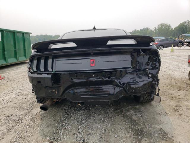 Photo 6 from auction – 2021 FORD MUSTANG with VIN 1FA6P8TH4M5113955