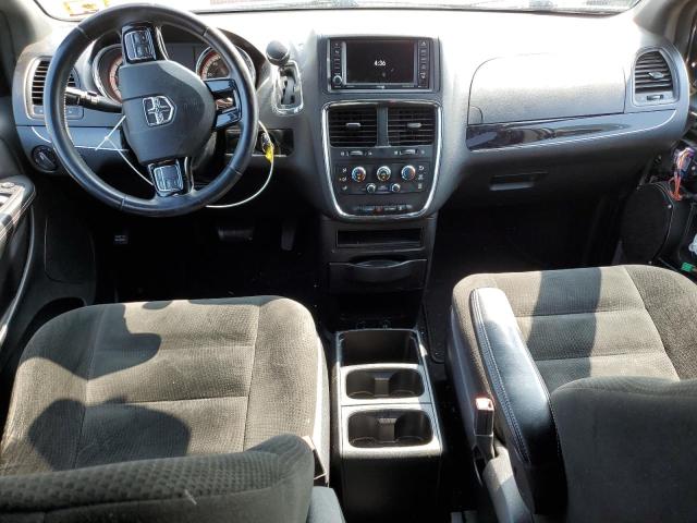 Foto 8 de la subasta – 2016 DODGE GRAND CARA con VIN 2C4RDGBG1GR227793