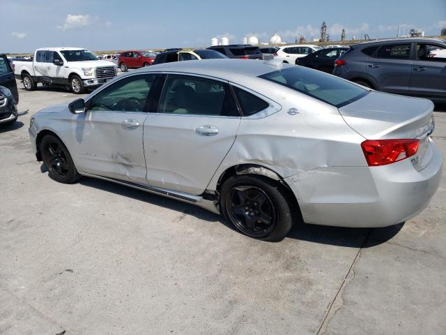 Photo 2 from auction – 2016 CHEVROLET IMPALA LS with VIN 2G11Z5SA3G9118596
