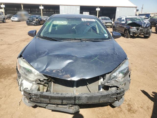 Photo 5 from auction – 2015 TOYOTA COROLLA L with VIN 5YFBURHE4FP313052