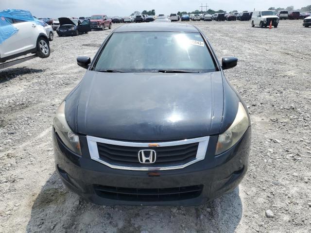 Photo 5 from auction – 2009 HONDA ACCORD EXL with VIN 1HGCP36899A034146