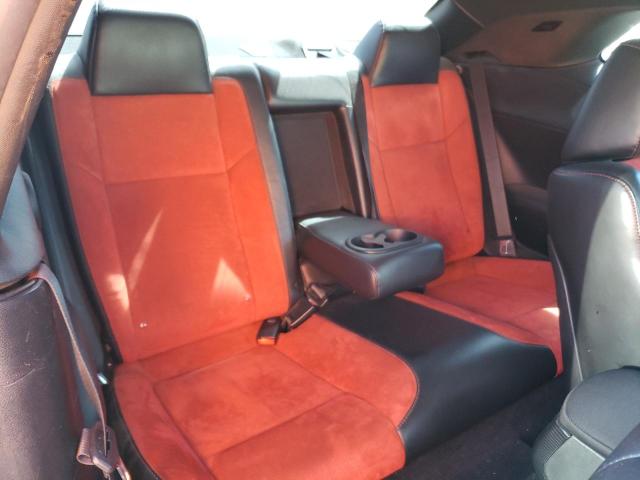 Photo 10 from auction – 2016 DODGE CHALLENGER with VIN 2C3CDZBT2GH172635
