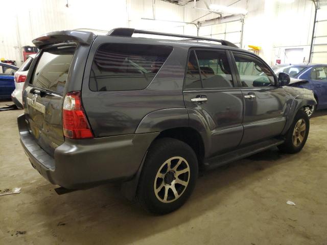 Photo 3 from auction – 2006 TOYOTA 4RUNNER SR with VIN JTEZU14R260071697