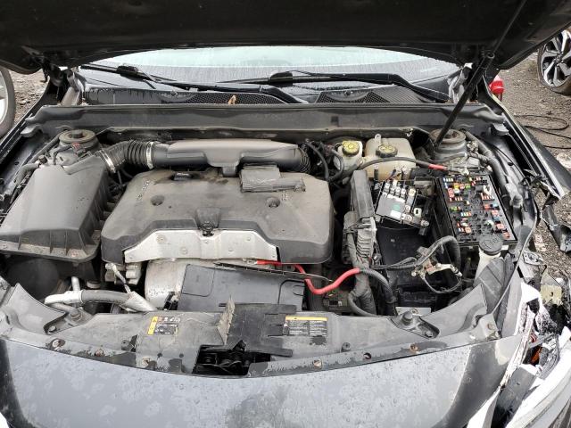 Photo 11 from auction – 2015 CHEVROLET MALIBU LS with VIN 1G11B5SL2FF196802