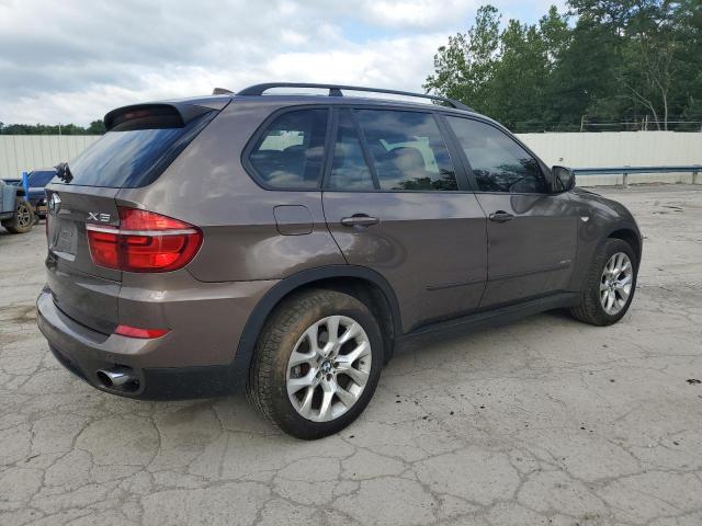 Photo 3 from auction – 2011 BMW X5 XDRIVE3 with VIN 5UXZV4C56BL402323