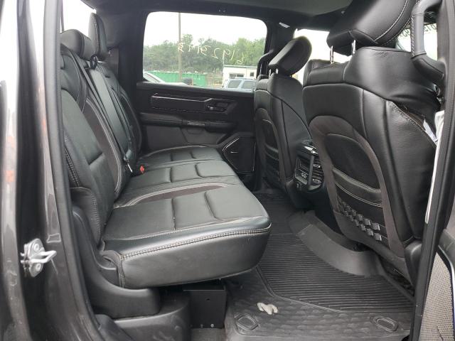 Photo 10 from auction – 2022 RAM 1500 TRX with VIN 1C6SRFU95NN333404