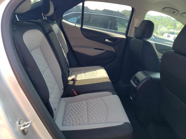 Photo 11 from auction – 2020 CHEVROLET EQUINOX LS with VIN 3GNAXHEV9LS709341